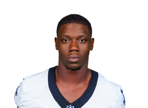 Kevin Austin Jr.