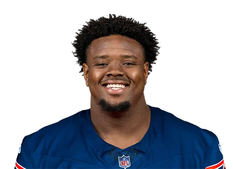 Christian Jones