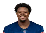 Christian Jones