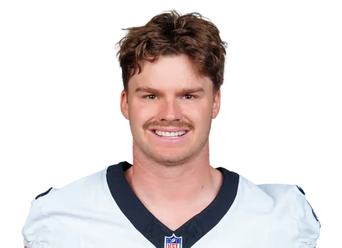 Treyton Welch