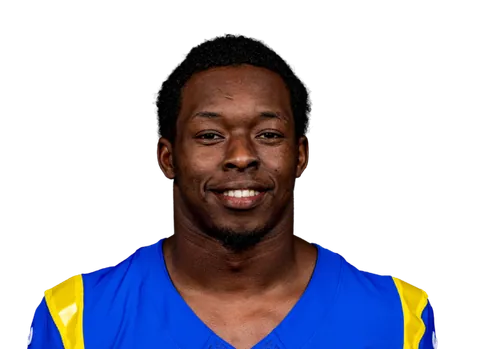 Xavier Smith