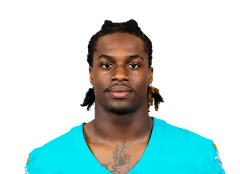 Tahj Washington