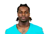 Tahj Washington