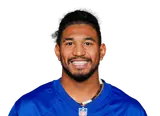 Zaire Barnes