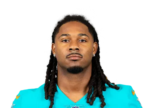 Omar Brown