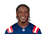 Terrell Jennings