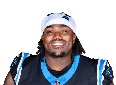 Ja'Tyre Carter