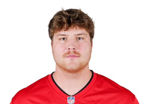 Luke Haggard