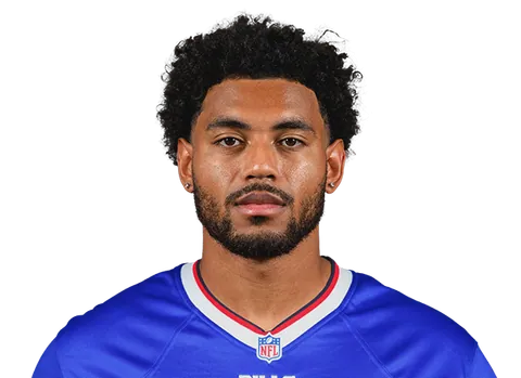 A.J. Woods
