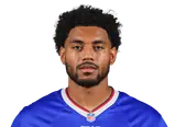 A.J. Woods