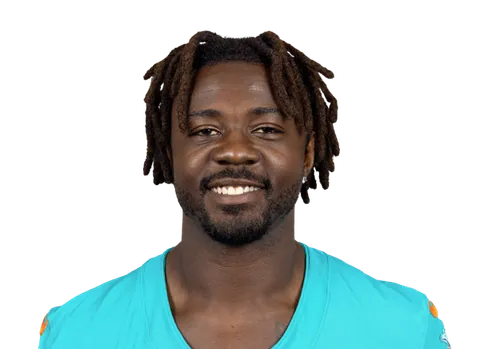 Derrick McLendon