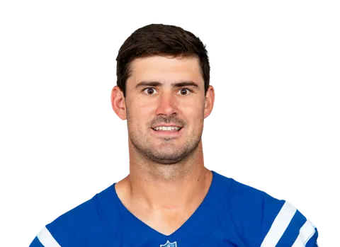 Daniel Jones