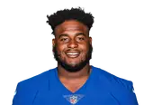 Tyre Phillips