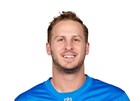 Jared Goff