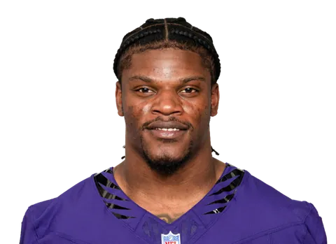 Lamar Jackson