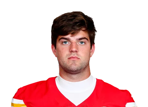 Garrett Nussmeier