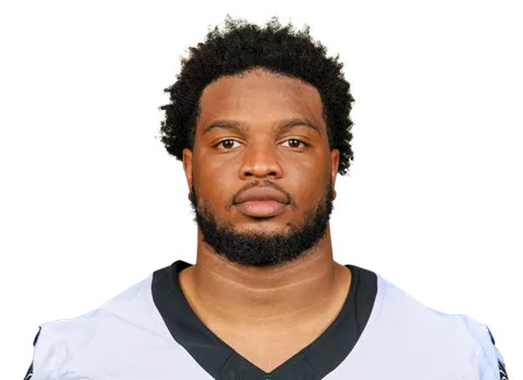 CJ Donaldson