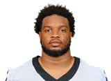 CJ Donaldson