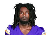 Demond Claiborne