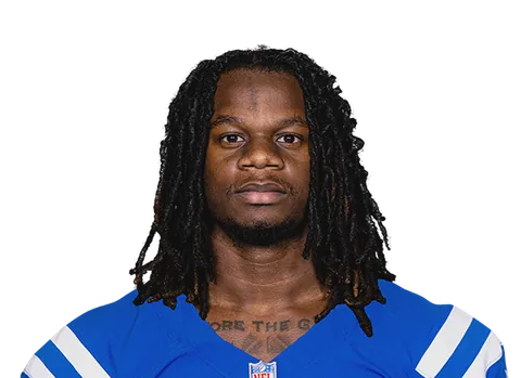 Davon Booth
