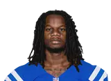 Davon Booth