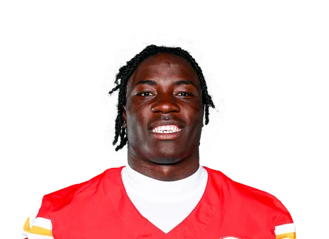 Emmett Johnson