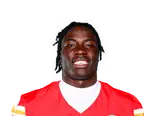 Emmett Johnson