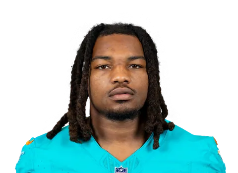 Anthony Hankerson