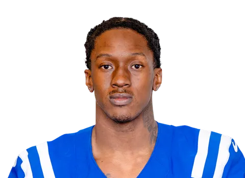 Deion Burks
