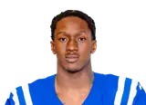 Deion Burks