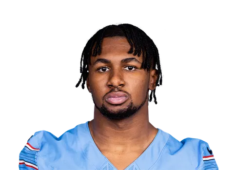 Nicholas Singleton