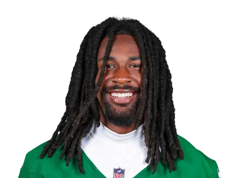 Omar Cooper Jr.