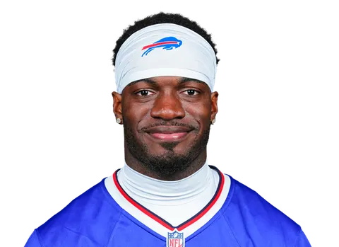 Ja'Mori Maclin