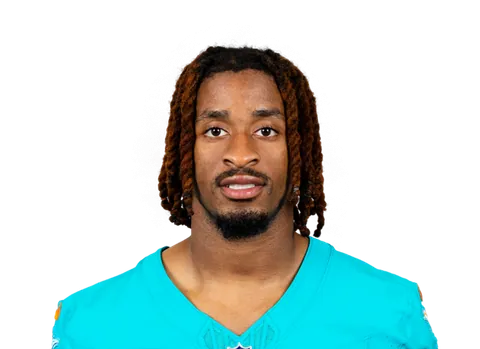 Kevin Coleman Jr.