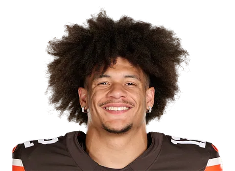 Denzel Boston