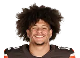 Denzel Boston