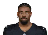 Mike Washington Jr.