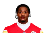 Cyrus Allen