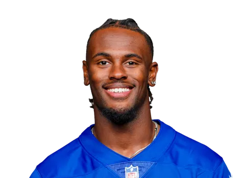 Malachi Fields