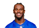 Malachi Fields