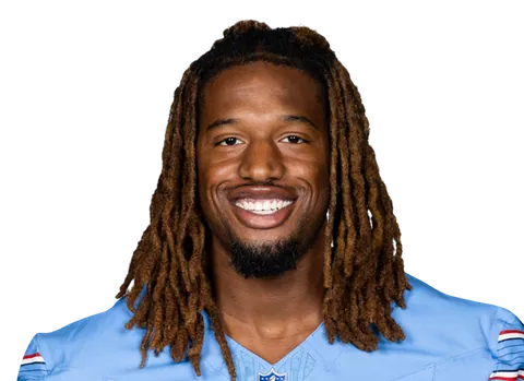 Tyren Montgomery