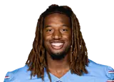 Tyren Montgomery