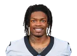 Barion Brown
