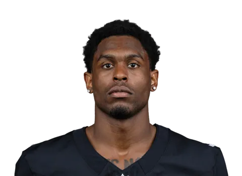 Malik Benson
