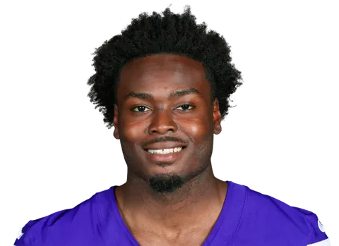 Marcus Sanders Jr.