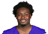 Marcus Sanders Jr.