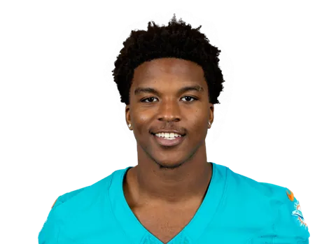 Donaven McCulley
