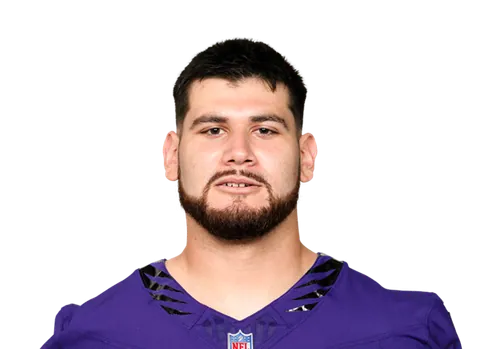 Josh Cuevas