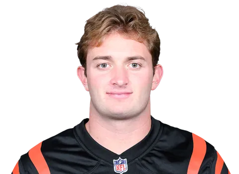 Jack Endries