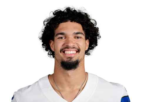 Anthony Smith